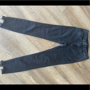 Just Black Denim Style BP129J Black